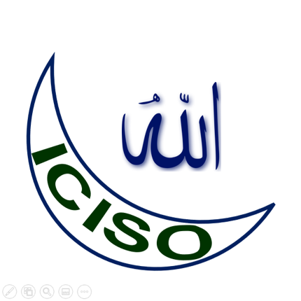International Coalition of Islamic Service Organizations (ICISO)