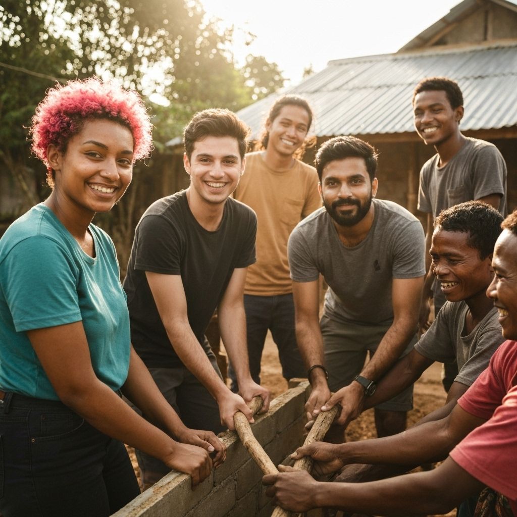 International Coalition of Islamic Service Organizations (ICISO)