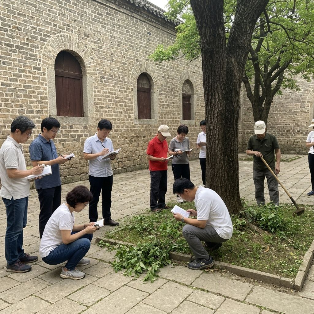 International Coalition of Islamic Service Organizations (ICISO)